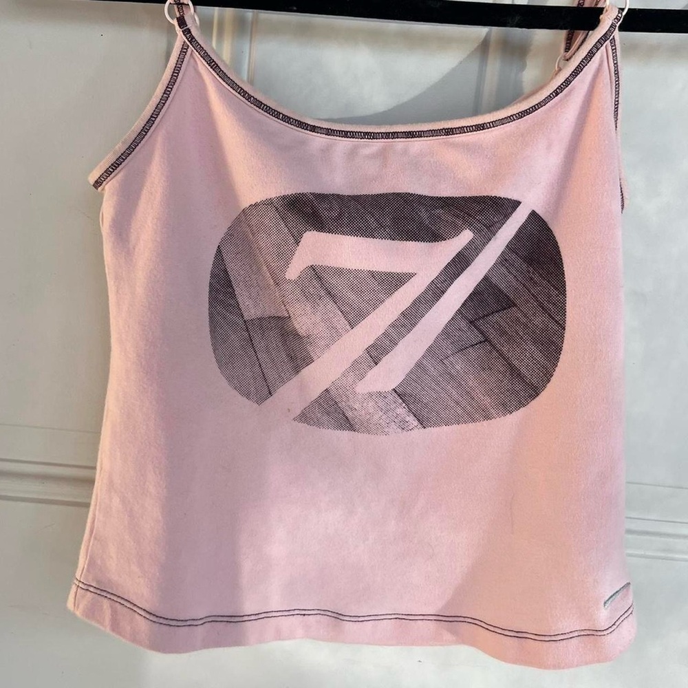 Rare Nike Tank Top